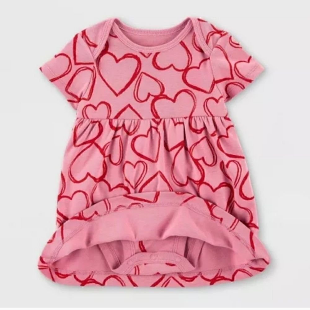 Nwt Disney Minnie Mouse Girls Clothes Bundle - Picture 3 of 11